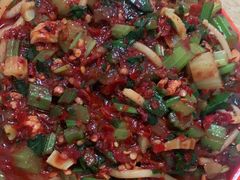 -玲玲米粉·新疆现炒米粉(大十字总店)