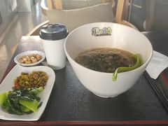 -鮮而純面馆(浦东店)