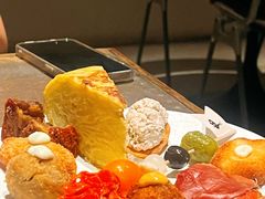 -Carmen卡门西班牙餐厅