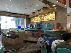 -春满人间酒楼(园岭中路店)