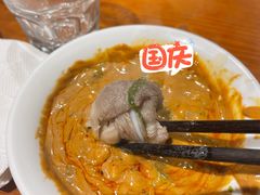 -前门涮肉(群力店)