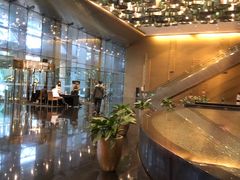 -青岛海尔洲际酒店