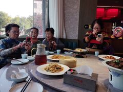 -大碗居·烤鸭·鱼头泡饼(天坛东门店)