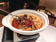 -潞州宴·长治人的会客厅(长兴北路店)