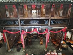 -望京一号(菜户营店)