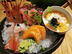 -隐泉之语日式料理(王府中环店)