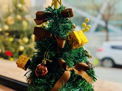 -Catch Bagel(芳草地店)