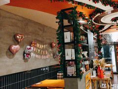 -百特喜·意大利餐厅(鹿都国际商业广场店)
