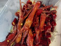 -陈老斯呼尔嗨吃烧烤(科巷店)