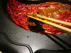 -川西坝子(老军营店)