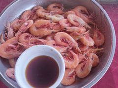 -胜海大排档·海鲜·黄鳝饭(十年老店)