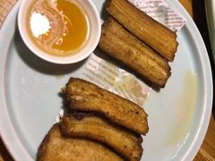 -新白鹿餐厅(百联中环店)