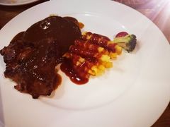 -骑士牛排(北仑银泰城店)