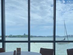 -岁粤Moon·湖景餐厅(月光码头店)