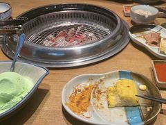 -大牛焱烧·和牛·海鲜炭火烧放题