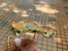 -咏春葱油饼(德政中路店)