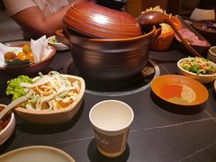 -季季山·云南野生菌火锅(上海首店)