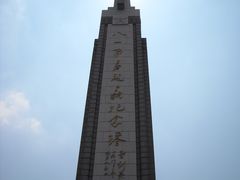 -八一南昌起义纪念塔