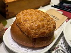 -避风塘(江南环球港店)