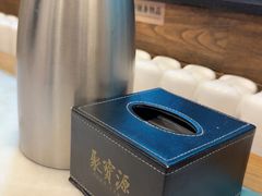 -聚宝源(牛街创始店)