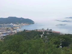 -白玉山景区