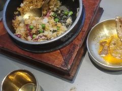 -轻烧烤肉(光谷步行街店)