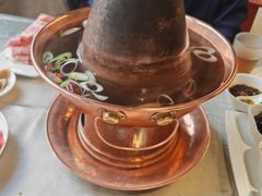 -东来顺饭庄(王府井步行街店)