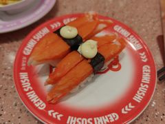 -元气寿司(环球港店)