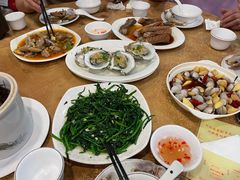 -揭阳钟记小食(福田新村店)