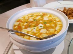 蟹黄豆腐-孔乙己(后海店)