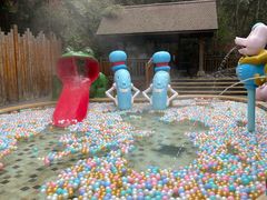 -天目湖涵田半山温泉