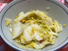 -荆九爷爆炒桥头三嫩(浙大店)