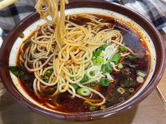 -金板凳重庆小面(邮政街店)