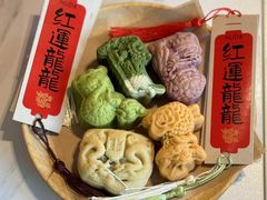 -胡大饭馆 24h(簋街总店)