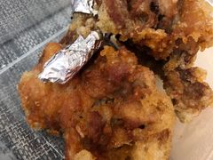 炸八块-梅利汴京烤鸭•开封豫菜地标店(晋安路店)