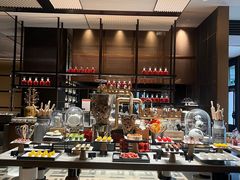 -康莱德酒店·美庭自助餐厅