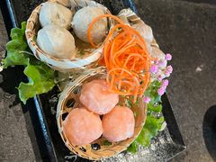 -湊湊火锅·茶憩(新中关购物中心店)