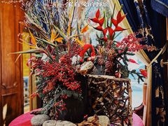 -叶叶菩提·晋福宫