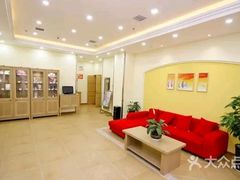 -如家旗下-西安高新区西部大道阳光城华驿酒店