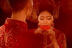 -金夫人婚纱摄影