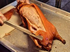 -满堂·烤鸭店·北京菜(鼓楼店)