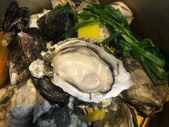 -土蚝·高压锅生蚝(百姓美食街店)