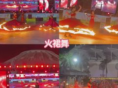 -汕头蓝水星欢乐世界