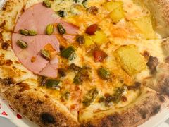 -春树下·树屋花房西餐厅(罍街AS1980店)