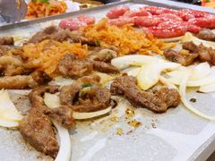 -八乔煎肉馆·丹东特色煎锅(梅林店)