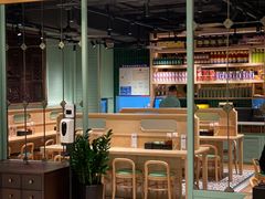 -安南小馆(华润城万象天地店)