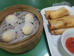 -莅香岛港式餐厅(滨江道店)