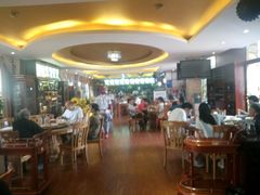 大堂-桥馫源蒙自过桥米线(蒙自店)