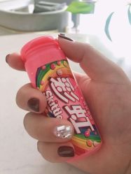-孔雀手美甲美睫护理