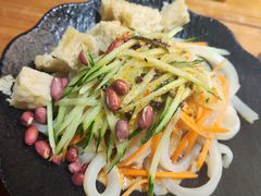 -嘻小北·兰州清汤牛肉面(太平洋森活天地店)